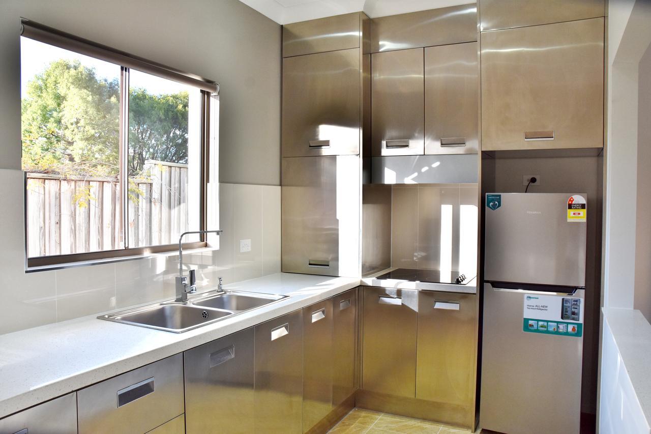 Western Downs Motor Inn Miles Экстерьер фото
