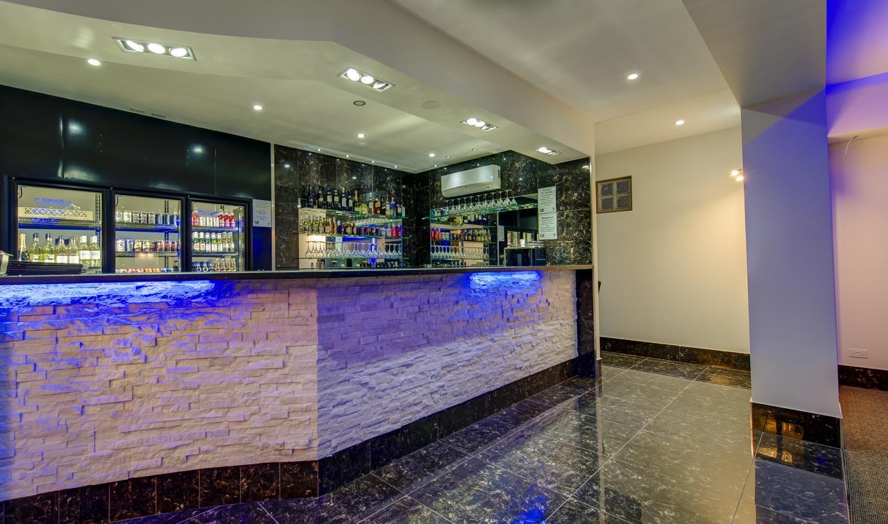 Western Downs Motor Inn Miles Экстерьер фото