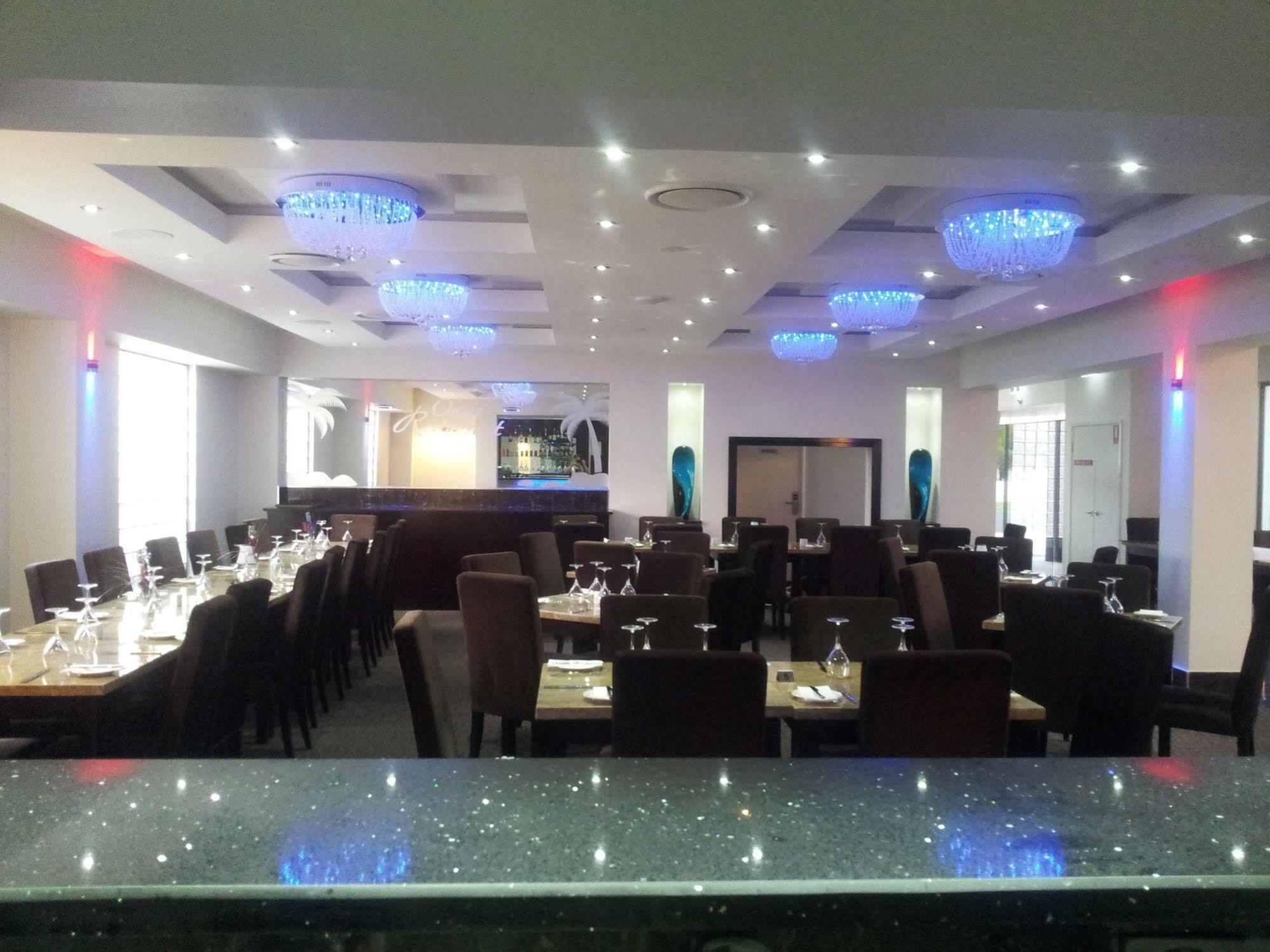Western Downs Motor Inn Miles Экстерьер фото